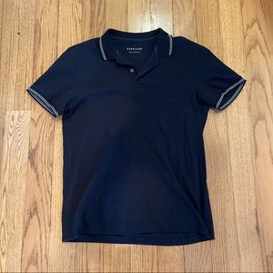 Everlane Polo